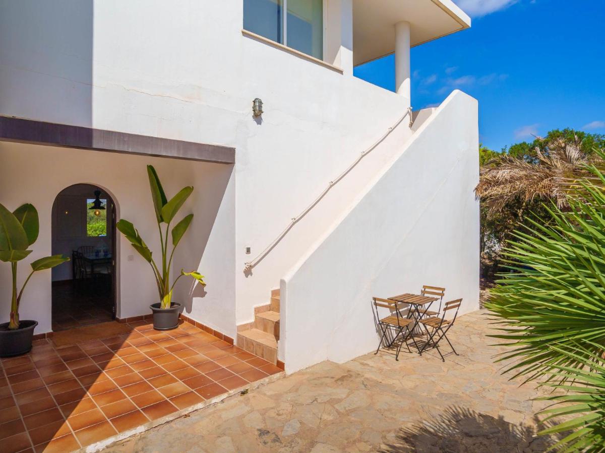 Villa Murada Lisboa By Interhome Cala Murada  Dış mekan fotoğraf