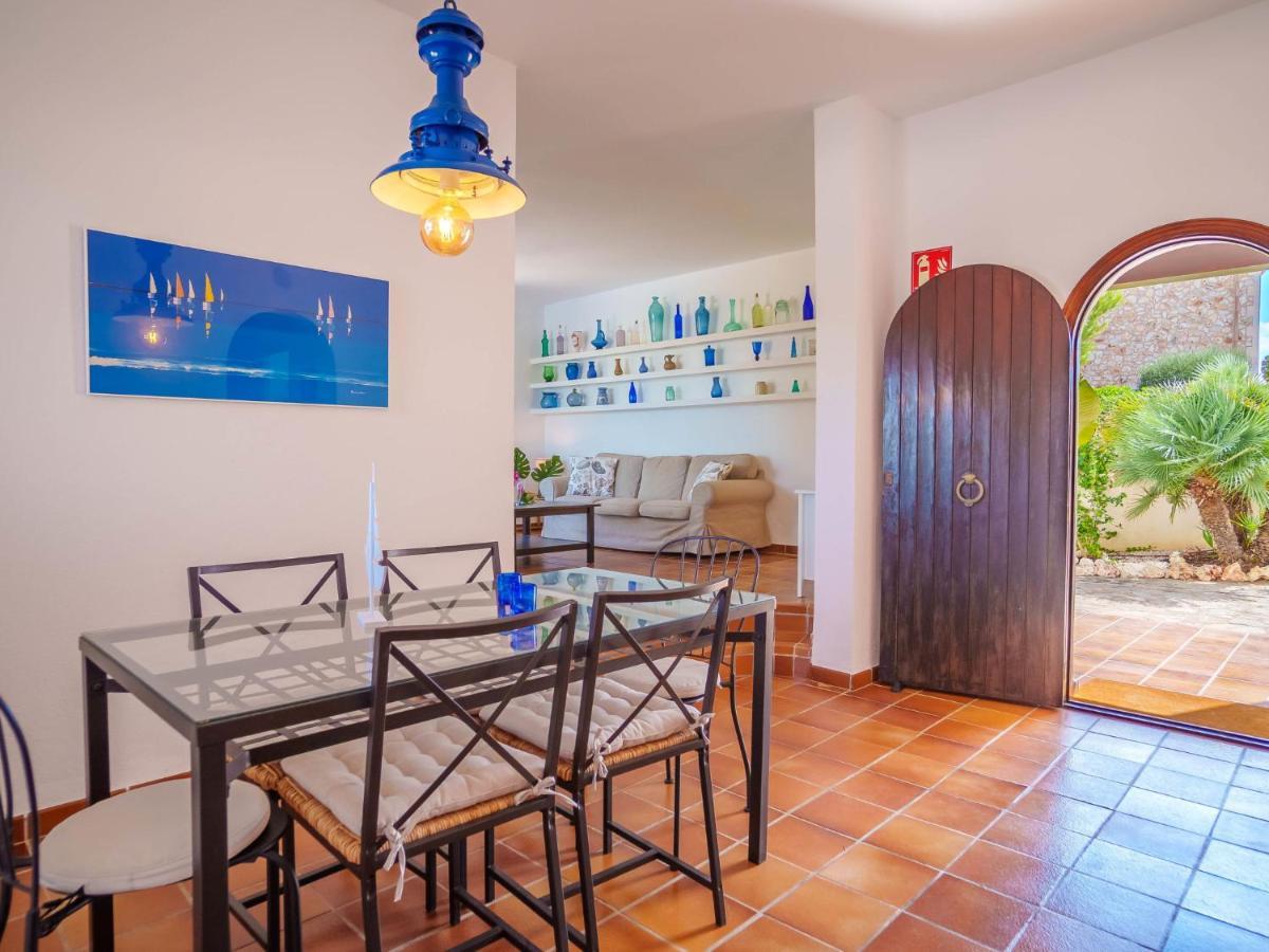 Villa Murada Lisboa By Interhome Cala Murada  Dış mekan fotoğraf