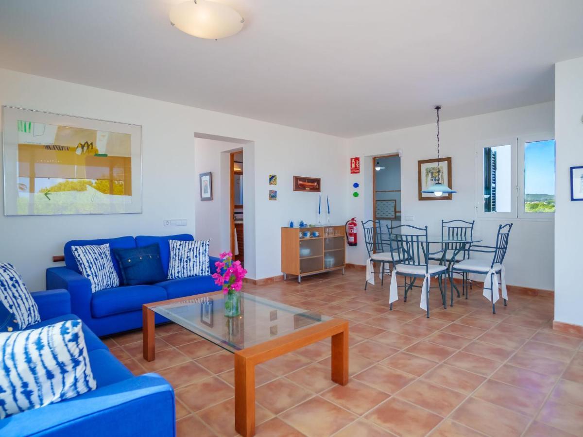Villa Murada Lisboa By Interhome Cala Murada  Dış mekan fotoğraf