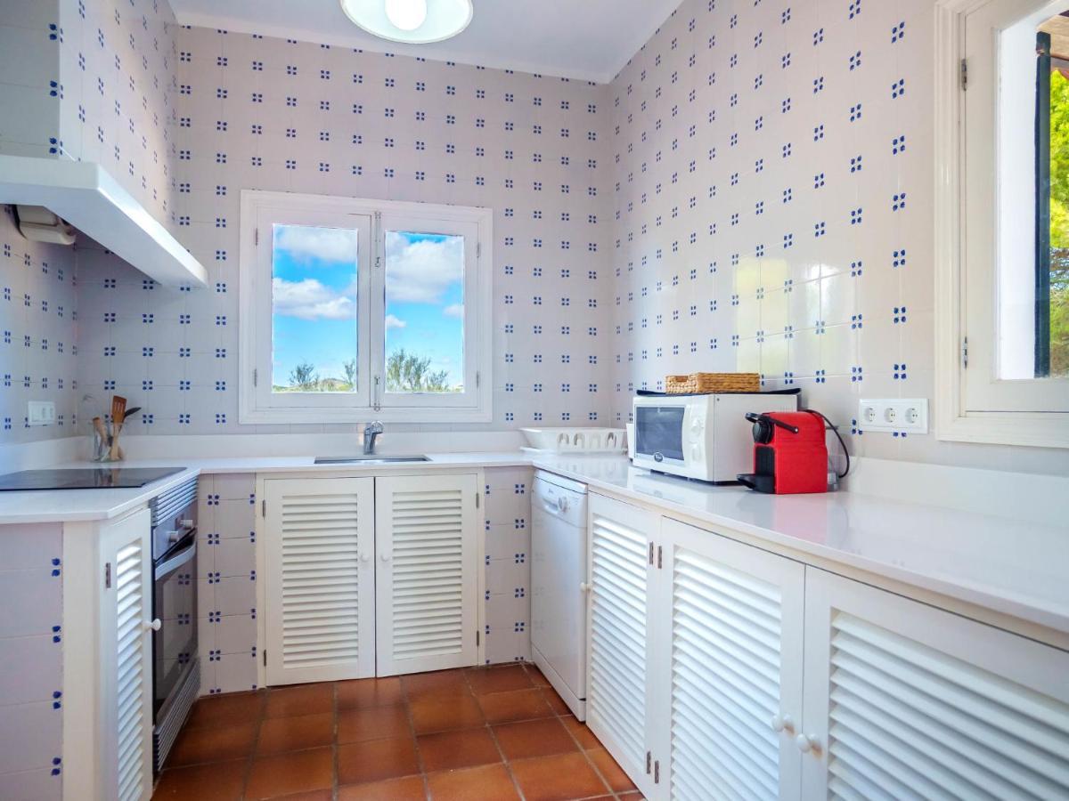 Villa Murada Lisboa By Interhome Cala Murada  Dış mekan fotoğraf