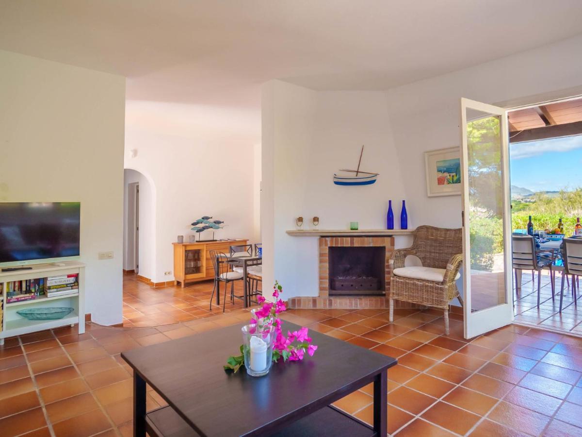 Villa Murada Lisboa By Interhome Cala Murada  Dış mekan fotoğraf