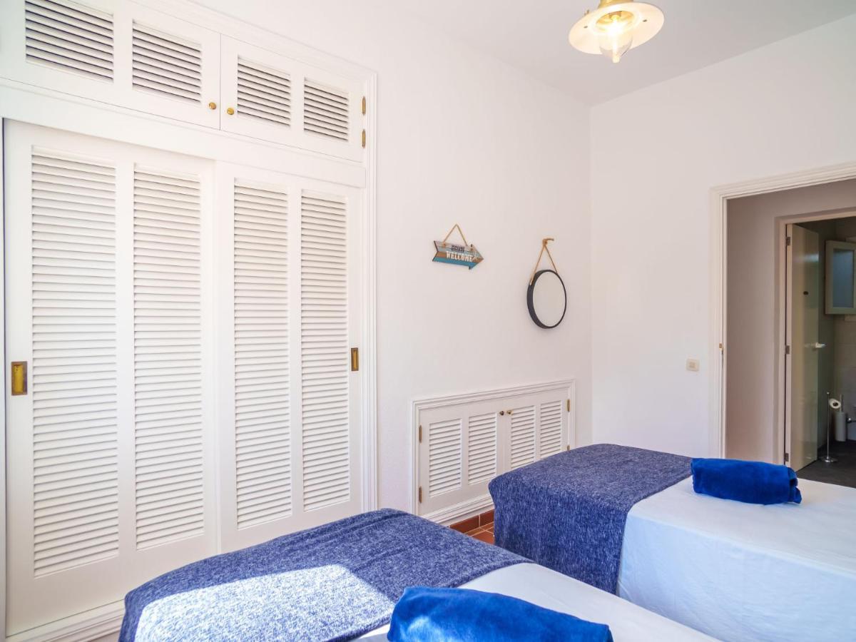 Villa Murada Lisboa By Interhome Cala Murada  Dış mekan fotoğraf