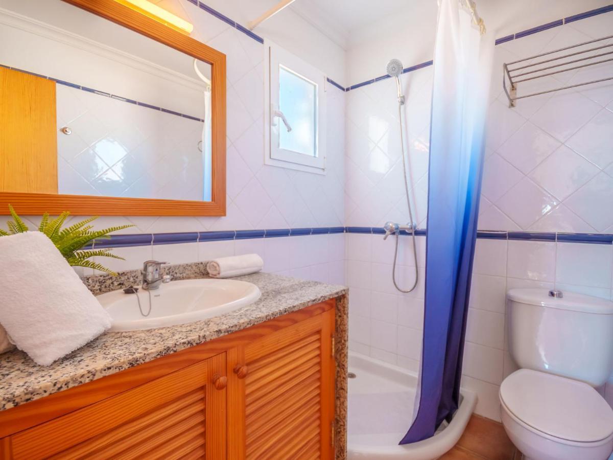 Villa Murada Lisboa By Interhome Cala Murada  Dış mekan fotoğraf